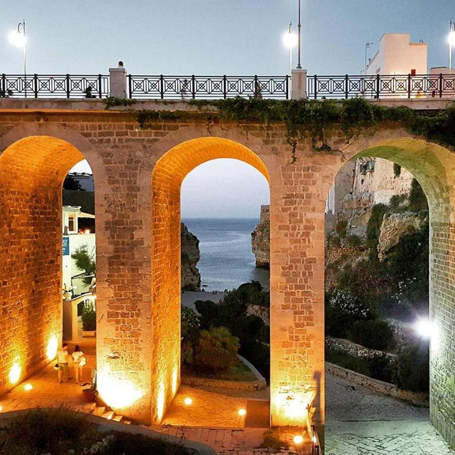 Manfredi Home Polignano a Mare Exterior foto